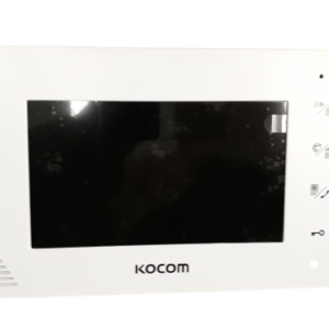 مانیتور 376 kocom