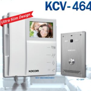 مانیتور KCV-464 کوکوم