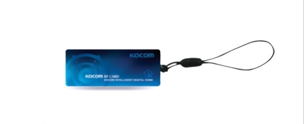 کارت RF