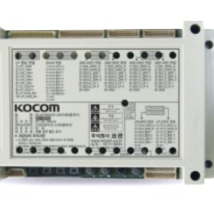 سوئیچر KVS-4P کوکوم