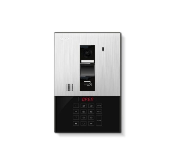 پنل KLP-420R کوکوم