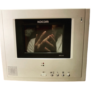 مانیتور KIV 212